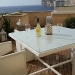 Kantra דירה קסלנדי