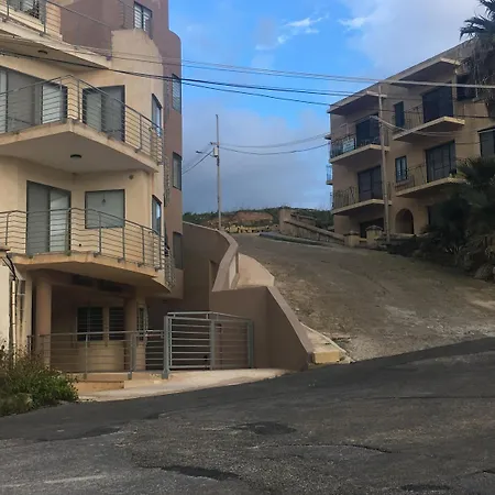 شقة كانترا ريزيدنس