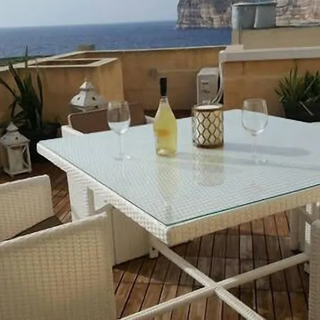 كانترا ريزيدنس شقة كْسْليندي