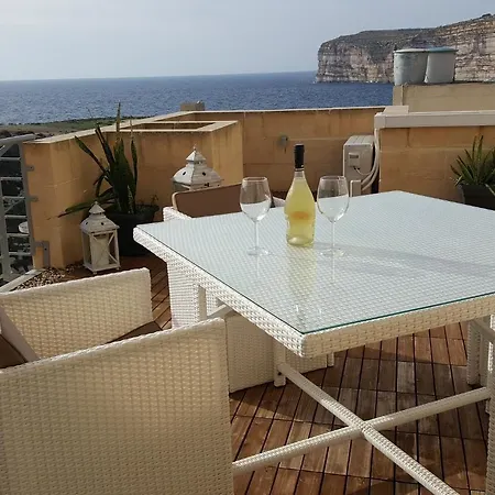 شقة كانترا ريزيدنس *