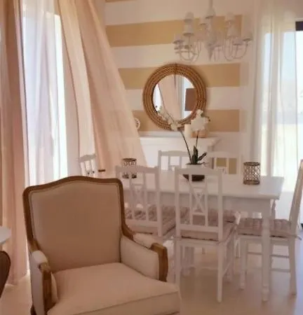 شقة كانترا ريزيدنس