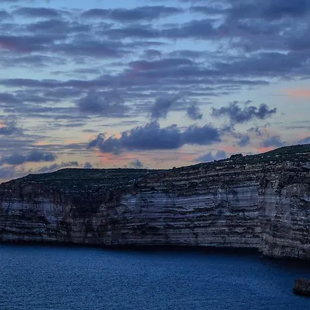 شقة كانترا ريزيدنس كْسْليندي