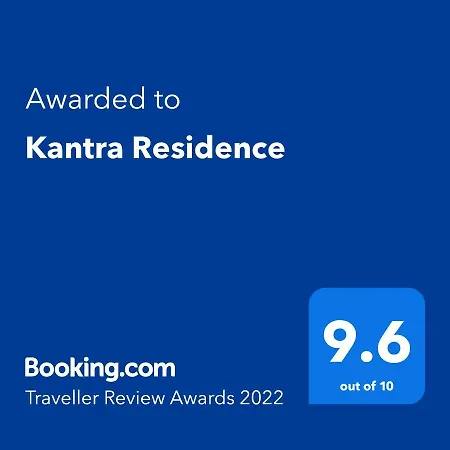 Kantra Apartment