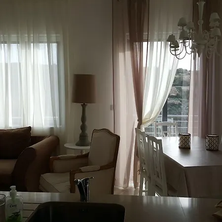 Apartment Kantra Xlendi