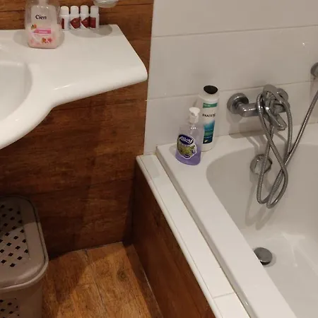 Kantra Appartement Xlendi