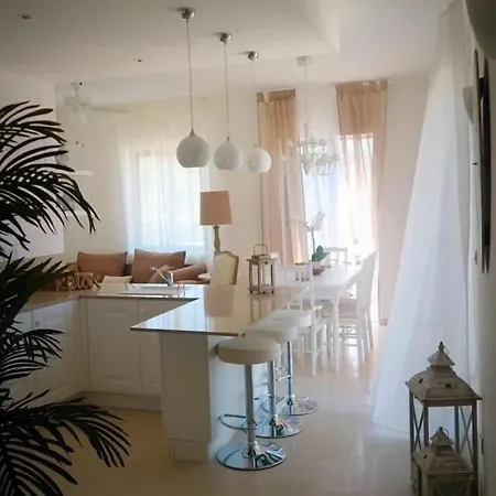 Kantra Apartment Xlendi