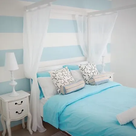 Apartment Kantra *