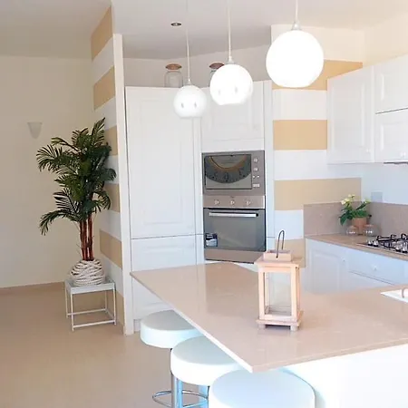 Kantra Apartment *