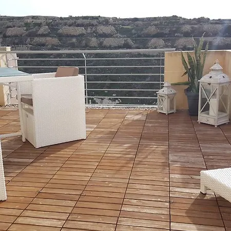 Apartment Kantra Xlendi