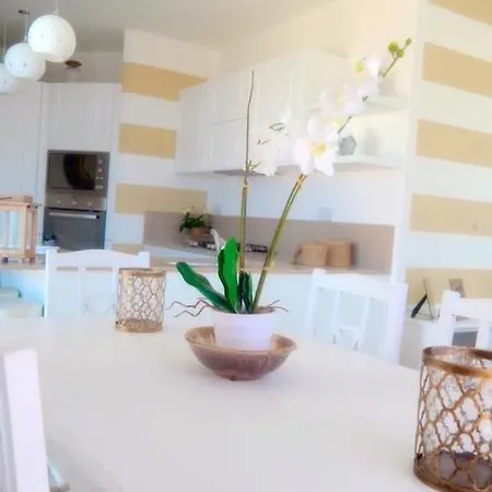 Kantra Appartement *