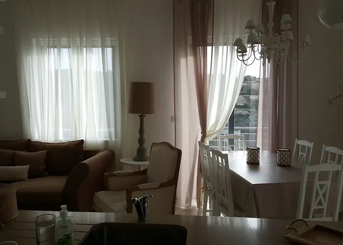 Διαμέρισμα Kantra Xlendi