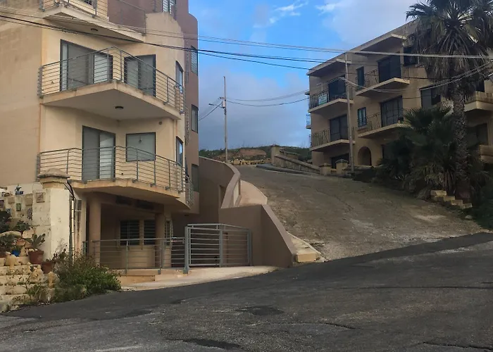 Διαμέρισμα Kantra