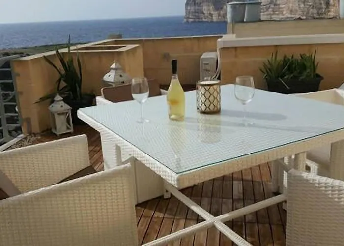 Kantra Διαμέρισμα Xlendi