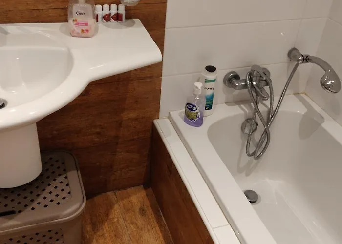 Kantra Διαμέρισμα Xlendi