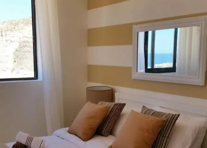 Διαμέρισμα Kantra Xlendi