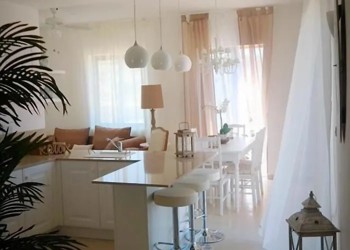 Kantra Διαμέρισμα Xlendi