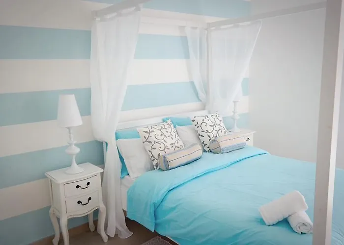 アパート Kantra *