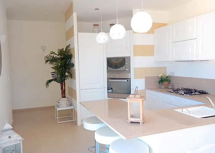 Kantra アパート *