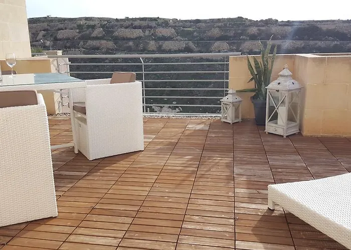 Διαμέρισμα Kantra Xlendi