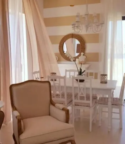 Διαμέρισμα Kantra