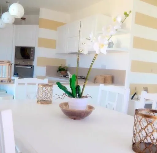 Kantra アパート *