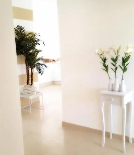 Διαμέρισμα Kantra Xlendi