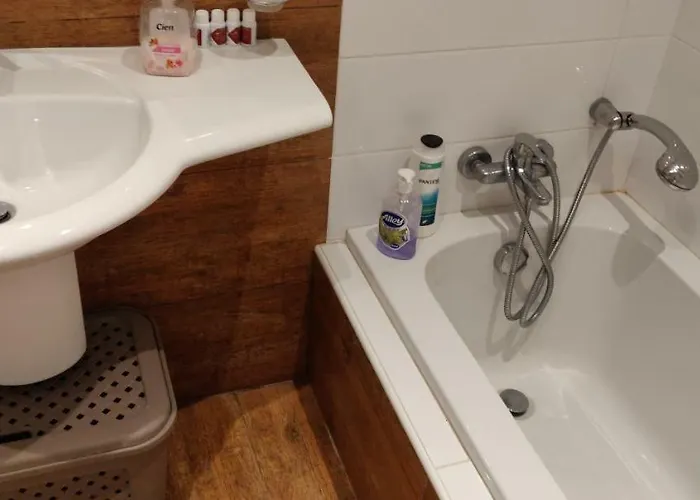 Kantra Διαμέρισμα Xlendi